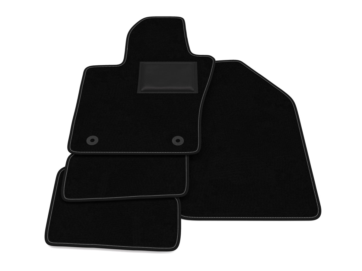 Tappeti per Alfa Romeo 145 / 146 1994- One moquette