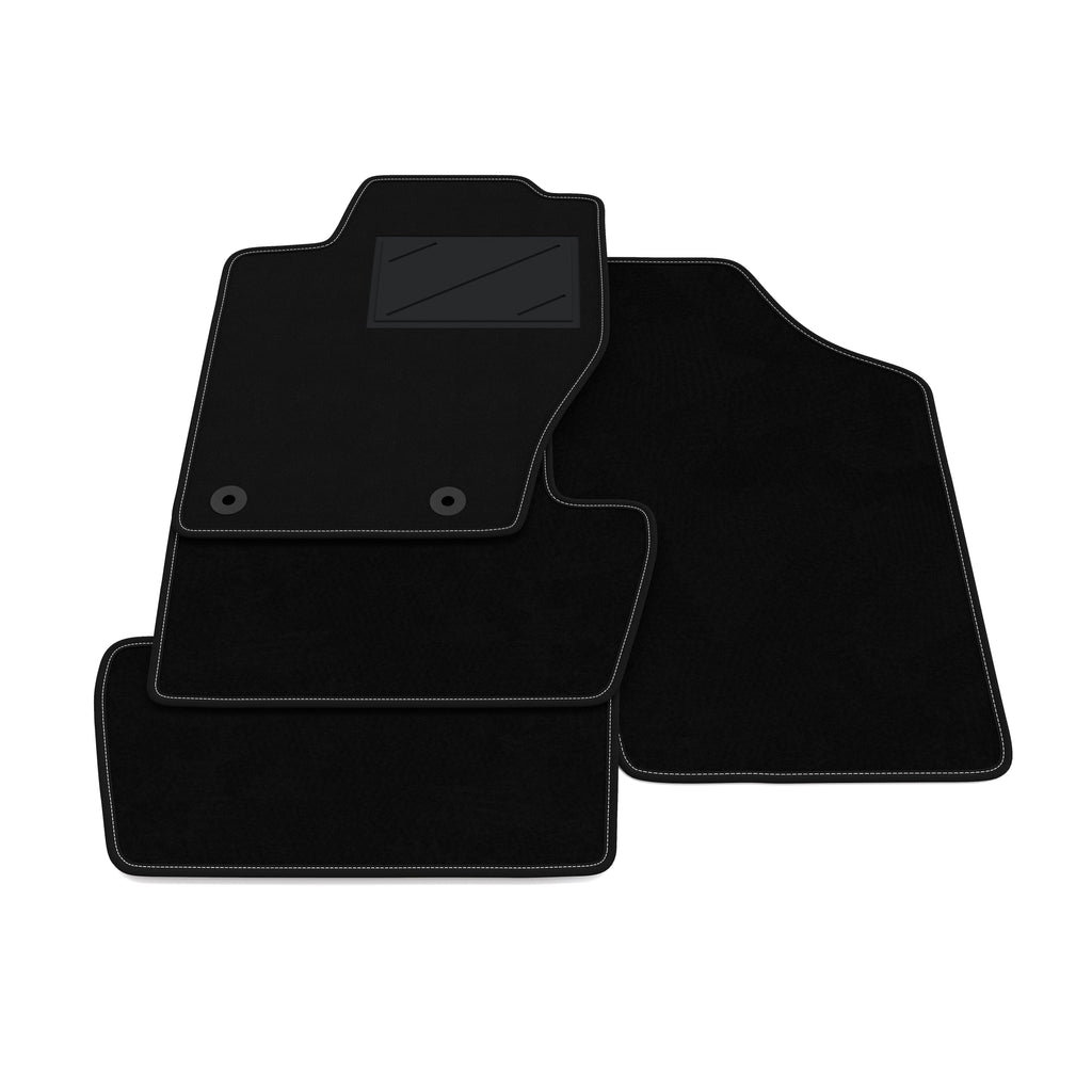 Tappetini Citroen C4 2004-2010