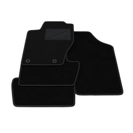 Tappetini Citroen C4 2004-2010