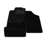 Tappetini Citroen C4 2004-2010