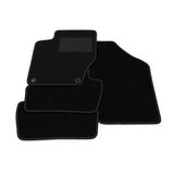 Tappetini Citroen C4 2010-2020