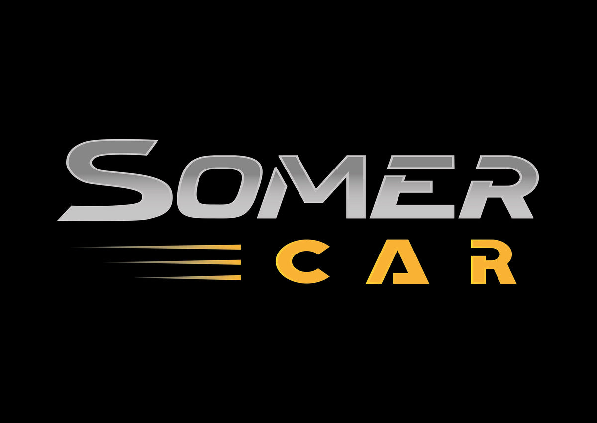 Somer Car tappetini auto su misura, tappeti personalizzati