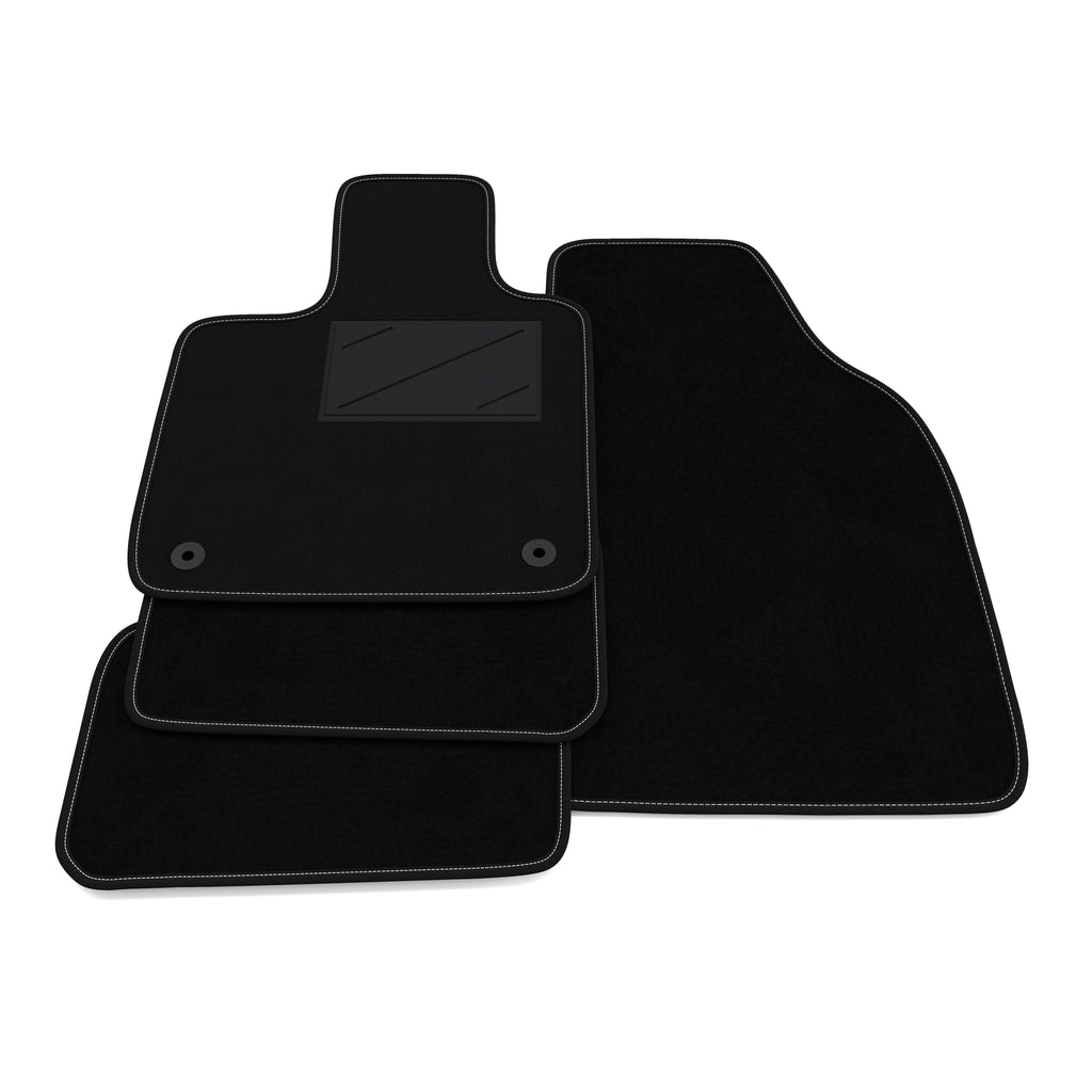 Tappetini Abarth 500e Turismo 2023-2026