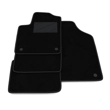 Load image into Gallery viewer, Tappetini Abarth 595-695 Cabriolet 2012-2026 Dist. clips 32,5cm