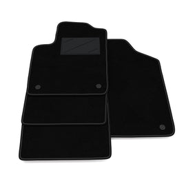 Tappetini Abarth 595-695 Turismo 2012-2026