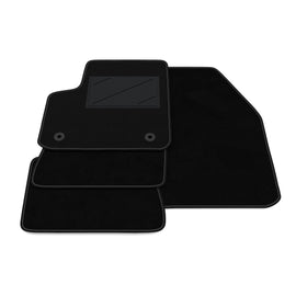 Tappetini Abarth 600e 2025-2026