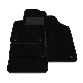 Tappetini Abarth 695 70th Anniversary 2012-2026