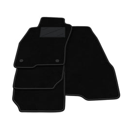 Tappetini Abarth Punto Evo 3 porte 2007-2014