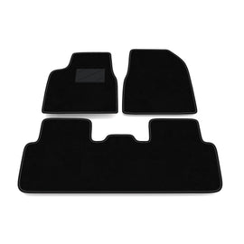 Tappetini Aiways U5 2020-2025