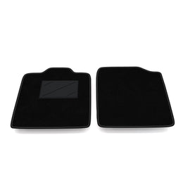 Tappetini Aixam Emotion Range 2016-2025