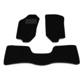 Tappetini Alfa Romeo 146 5 porte 1995-2000 - posteriore unito