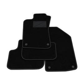 Tappetini Alfa Romeo 147 3-5 porte 2000-2010