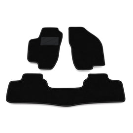 Tappetini Alfa Romeo 156 - posteriore unito