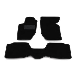 Tappetini Alfa Romeo 164 1987-1998 - posteriore unito