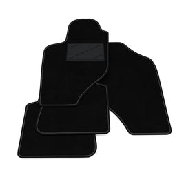 Tappetini Alfa Romeo 164 Quadrifoglio 4 1993-1998