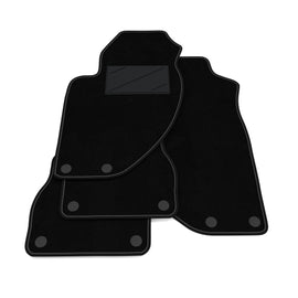 Tappetini Alfa Romeo 166 1998-2003