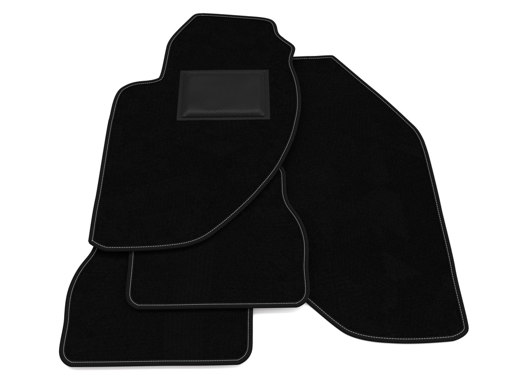 Tappetini Alfa Romeo 166 2003-2007