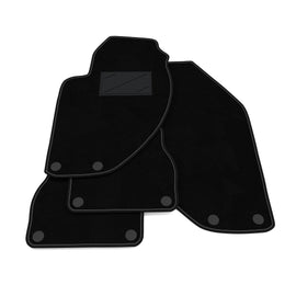 Tappetini Alfa Romeo 166 2003-2007