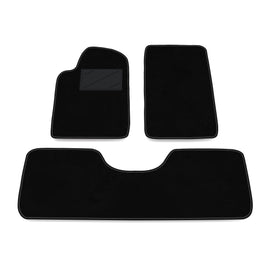 Tappetini Alfa Romeo 75 1985-1992 - posteriore unito