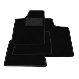 Tappetini Alfa Romeo Arna