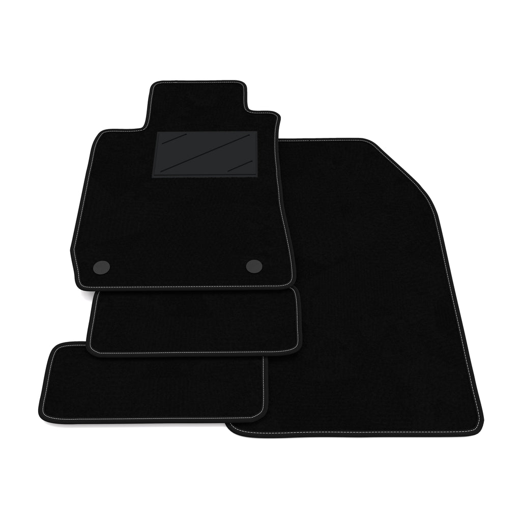 Tappetini ALFA ROMEO BRERA 2005-2011