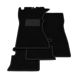 Tappetini Alfa Romeo GT Junior Pedaliera Alta