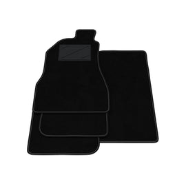 Tappetini Alfa Romeo Giulia 1962-1978