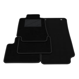 Tappetini Alfa Romeo Giulia 2016-2025 2WD