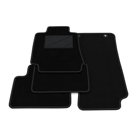 Tappetini Alfa Romeo Giulia 2016-2025 4WD