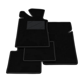 Tappetini Alfa Romeo Giulia Nuova Super 1972-1977