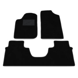 Tappetini Alfa Romeo Giulietta 1977-1985 - posteriore unito