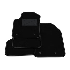 Tappetini Alfa Romeo Giulietta