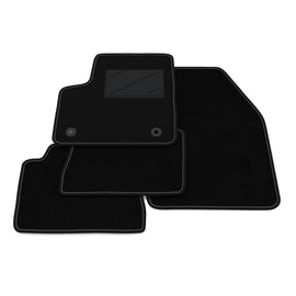 Tappetini Alfa Romeo Junior - Elettrica 2024-2026