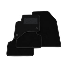 Load image into Gallery viewer, Tappetini Alfa Romeo Junior - Ibrida 2024-2026
