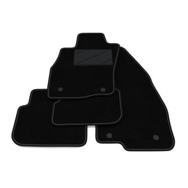 Tappetini Alfa Romeo Mito 2008-2025