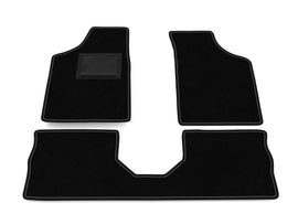 Tappetini Alfa romeo 33 1983-1994 - posteriore unito