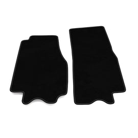 Tappetini Aston Martin Vanquish 2001-2007