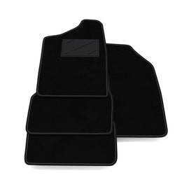 Tappetini Audi 100 1982-1991