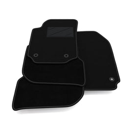 Tappetini Audi 100 1991-1994