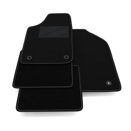 Tappetini Audi 80 B3-B4 1986-1996