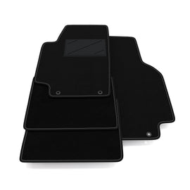 Tappetini Audi 80 B5 Cabrio 1994-2000