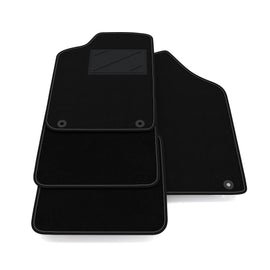 Tappetini Audi 90 1987-1991