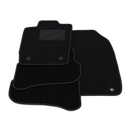 Tappetini Audi A1 8X 2010-2018