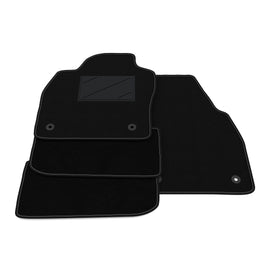 Tappetini Audi A1 GB 2018-2025