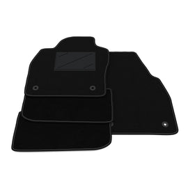 Tappetini Audi A1 GB Citycarver 2018-2025