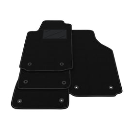 Tappetini Audi A2 1999-2005