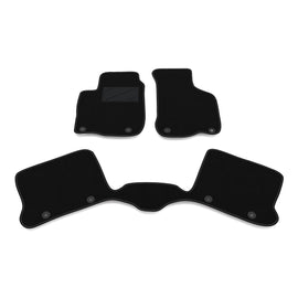 Tappetini Audi A3 8L 1996-2003 - posteriore unito