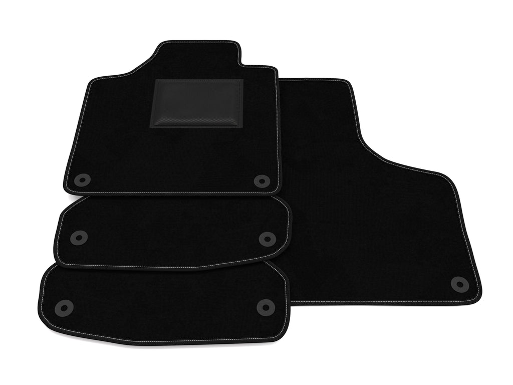 Tappetini Audi A3 8P 3 porte 2003-2012