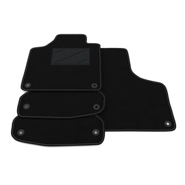 Tappetini Audi A3 8P7 Cabrio 2008-2013