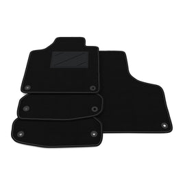 Tappetini Audi A3 8PA Sportback 2004-2012